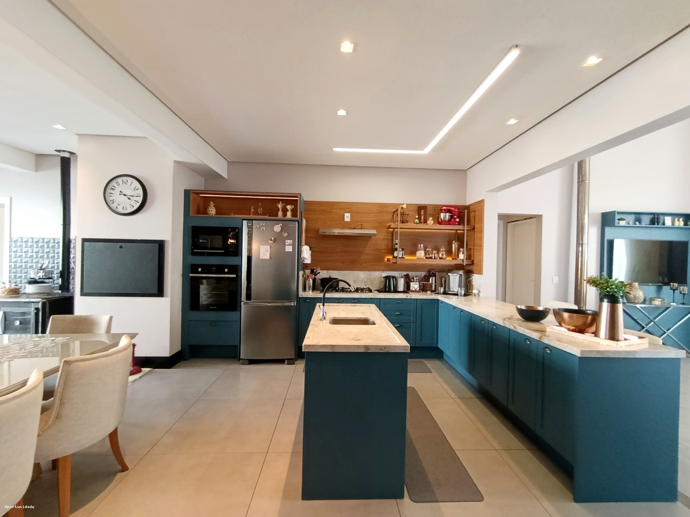 Casa, 3 quartos, 240 m² - Foto 6