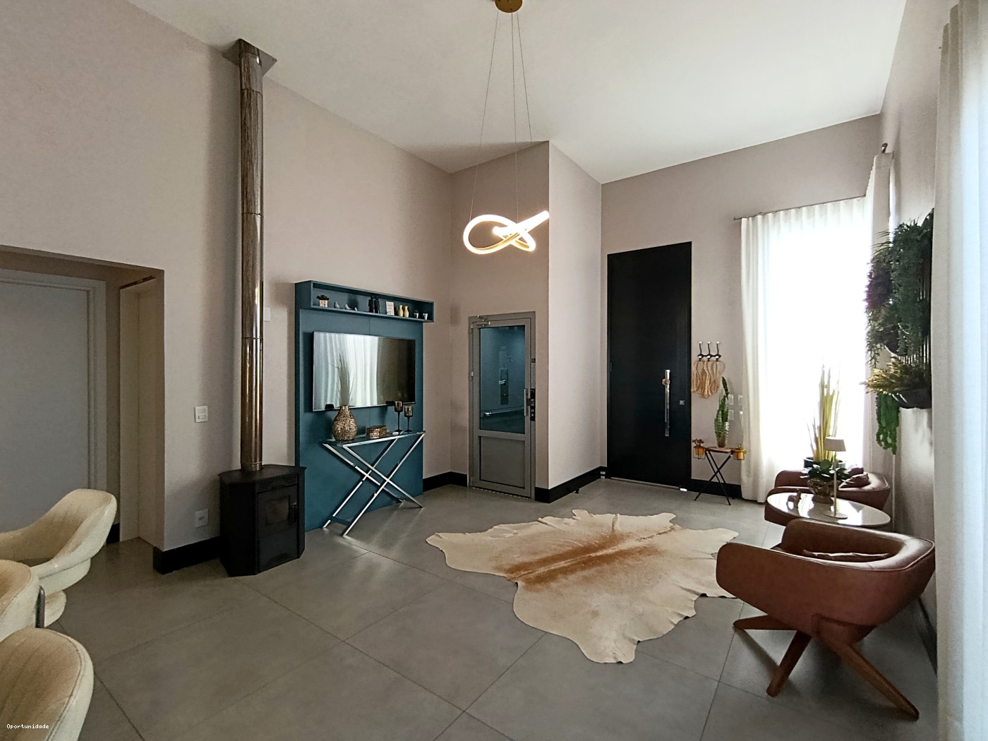 Casa, 3 quartos, 240 m² - Foto 7