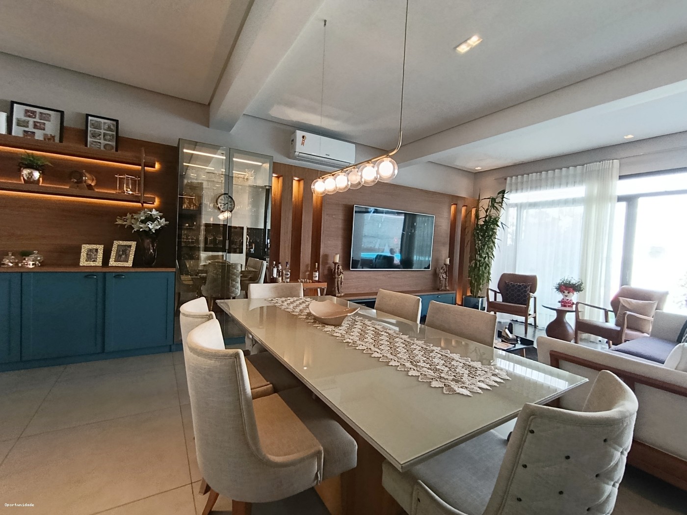 Casa, 3 quartos, 240 m² - Foto 8