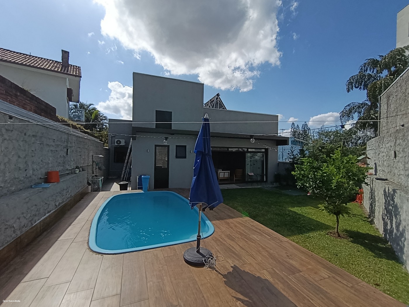 Casa, 3 quartos, 240 m² - Foto 11