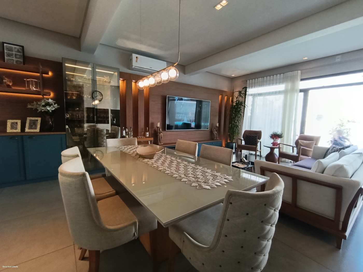 Casa, 3 quartos, 240 m² - Foto 13