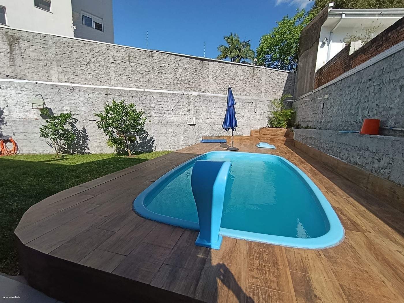 Casa, 3 quartos, 240 m² - Foto 22