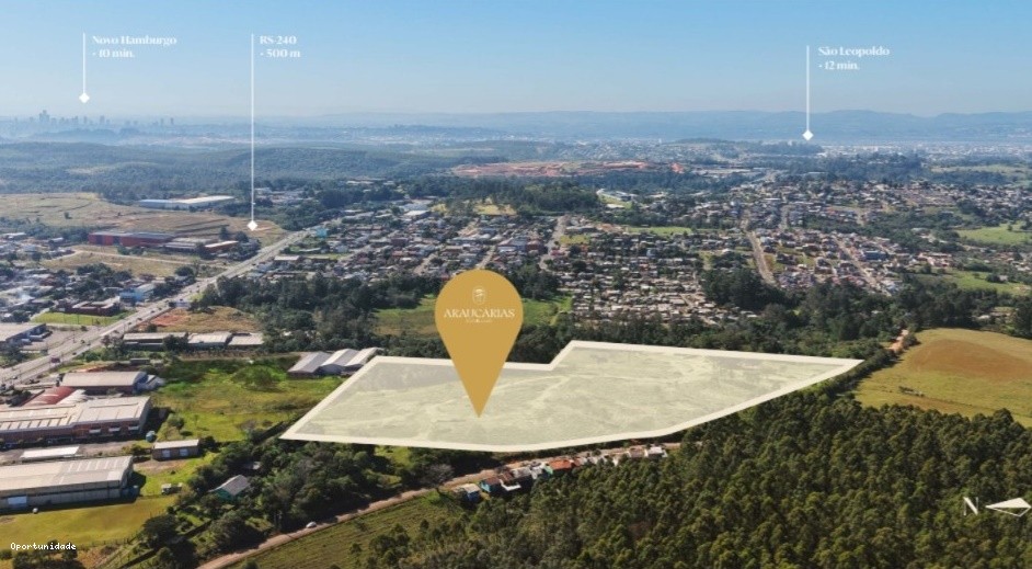 Terreno, 390 m² - Foto 9