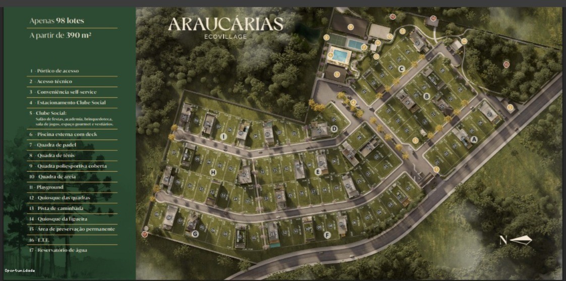 Terreno, 390 m² - Foto 19